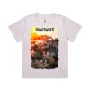 AS Colour / Wo's MARTINA TEE Thumbnail