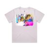 AS Colour / Wo's MARTINA TEE Thumbnail