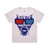 AS Colour / Wo's MARTINA TEE Thumbnail