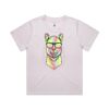AS Colour / Wo's MARTINA TEE Thumbnail