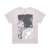 AS Colour / Wo's MARTINA TEE Thumbnail