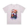 AS Colour / Wo's MARTINA TEE Thumbnail