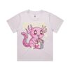 AS Colour / Wo's MARTINA TEE Thumbnail