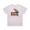 AS Colour / Wo's MARTINA TEE Thumbnail
