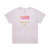 AS Colour / Wo's MARTINA TEE Thumbnail