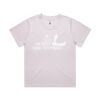 AS Colour / Wo's MARTINA TEE Thumbnail