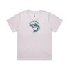 AS Colour / Wo's MARTINA TEE Thumbnail