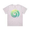 AS Colour / Wo's MARTINA TEE Thumbnail