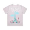 AS Colour / Wo's MARTINA TEE Thumbnail