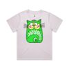 AS Colour / Wo's MARTINA TEE Thumbnail