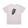 AS Colour / Wo's MARTINA TEE Thumbnail