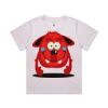 AS Colour / Wo's MARTINA TEE Thumbnail