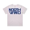 AS Colour / Wo's MARTINA TEE Thumbnail