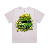 AS Colour / Wo's MARTINA TEE Thumbnail