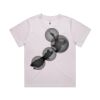 AS Colour / Wo's MARTINA TEE Thumbnail
