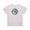 AS Colour / Wo's MARTINA TEE Thumbnail