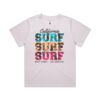 AS Colour / Wo's MARTINA TEE Thumbnail