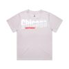 AS Colour / Wo's MARTINA TEE Thumbnail
