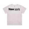AS Colour / Wo's MARTINA TEE Thumbnail