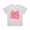 AS Colour / Wo's MARTINA TEE Thumbnail