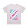 AS Colour / Wo's MARTINA TEE Thumbnail