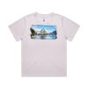 AS Colour / Wo's MARTINA TEE Thumbnail