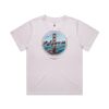 AS Colour / Wo's MARTINA TEE Thumbnail