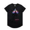 AS Colour / Wo's MAPLE CURVE TEE Thumbnail