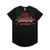 AS Colour / Wo's MAPLE CURVE TEE Thumbnail