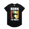 AS Colour / Wo's MAPLE CURVE TEE Thumbnail