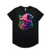 AS Colour / Wo's MAPLE CURVE TEE Thumbnail
