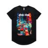 AS Colour / Wo's MAPLE CURVE TEE Thumbnail