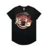 AS Colour / Wo's MAPLE CURVE TEE Thumbnail