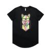 AS Colour / Wo's MAPLE CURVE TEE Thumbnail