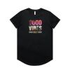 AS Colour / Wo's MAPLE CURVE TEE Thumbnail
