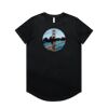 AS Colour / Wo's MAPLE CURVE TEE Thumbnail