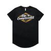 AS Colour / Wo's MAPLE CURVE TEE Thumbnail