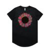 AS Colour / Wo's MAPLE CURVE TEE Thumbnail
