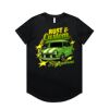 AS Colour / Wo's MAPLE CURVE TEE Thumbnail