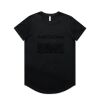 AS Colour / Wo's MAPLE CURVE TEE Thumbnail