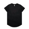 AS Colour / Wo's MAPLE CURVE TEE Thumbnail