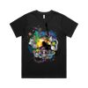 AS Colour / Wo's CLASSIC TEE Thumbnail