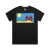 AS Colour / Wo's CLASSIC TEE Thumbnail