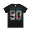 AS Colour / Wo's CLASSIC TEE Thumbnail