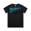 AS Colour / Wo's CLASSIC TEE Thumbnail