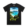 AS Colour / Wo's CLASSIC TEE Thumbnail