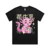 AS Colour / Wo's CLASSIC TEE Thumbnail