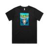 AS Colour / Wo's CLASSIC TEE Thumbnail