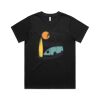 AS Colour / Wo's CLASSIC TEE Thumbnail