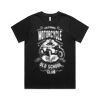 AS Colour / Wo's CLASSIC TEE Thumbnail
